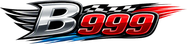 b 999 logo